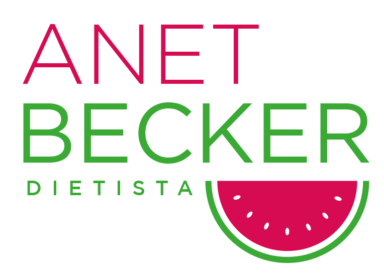 Anet Becker Dietista / Diätassistentin